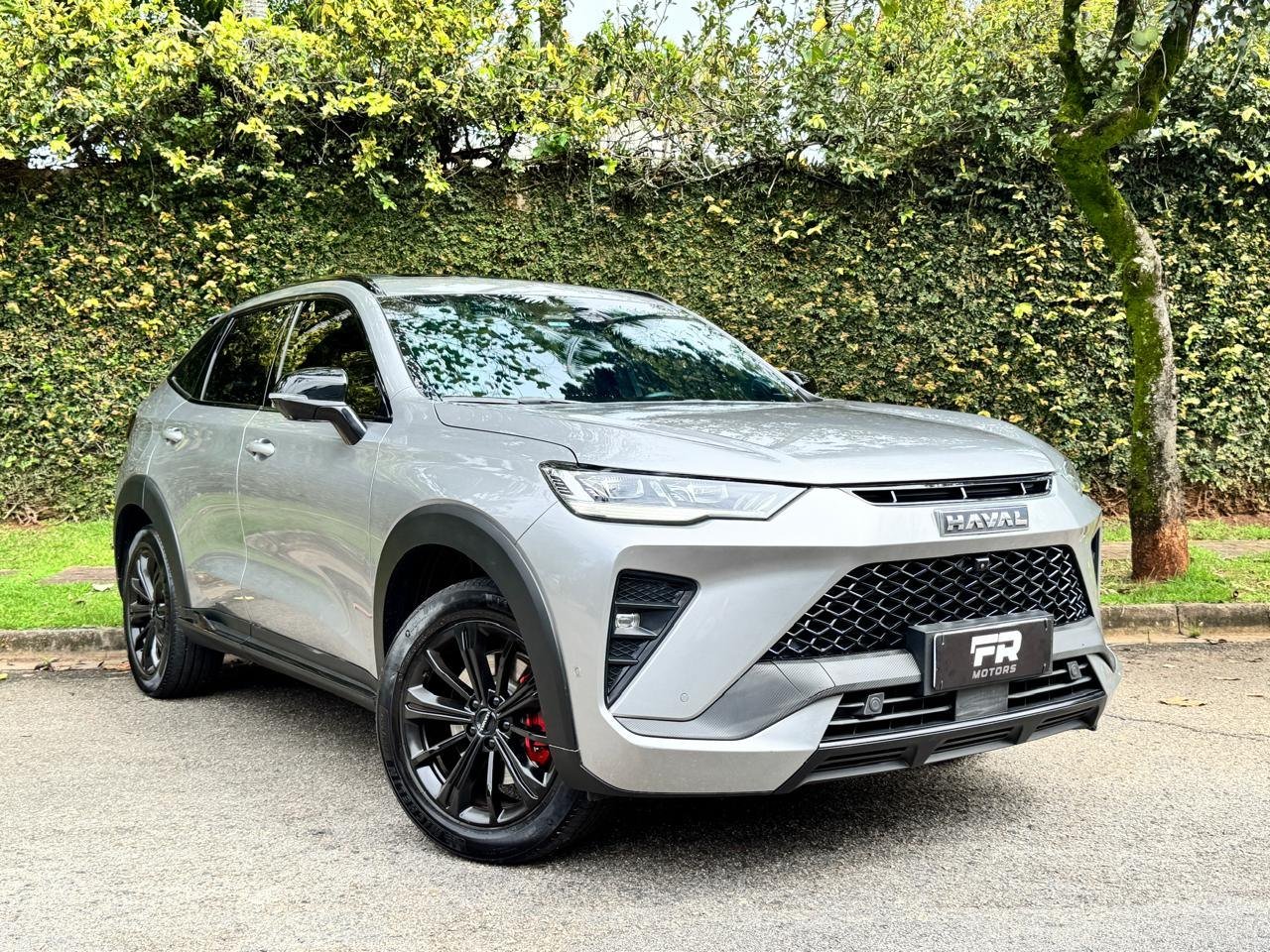 GWM Haval