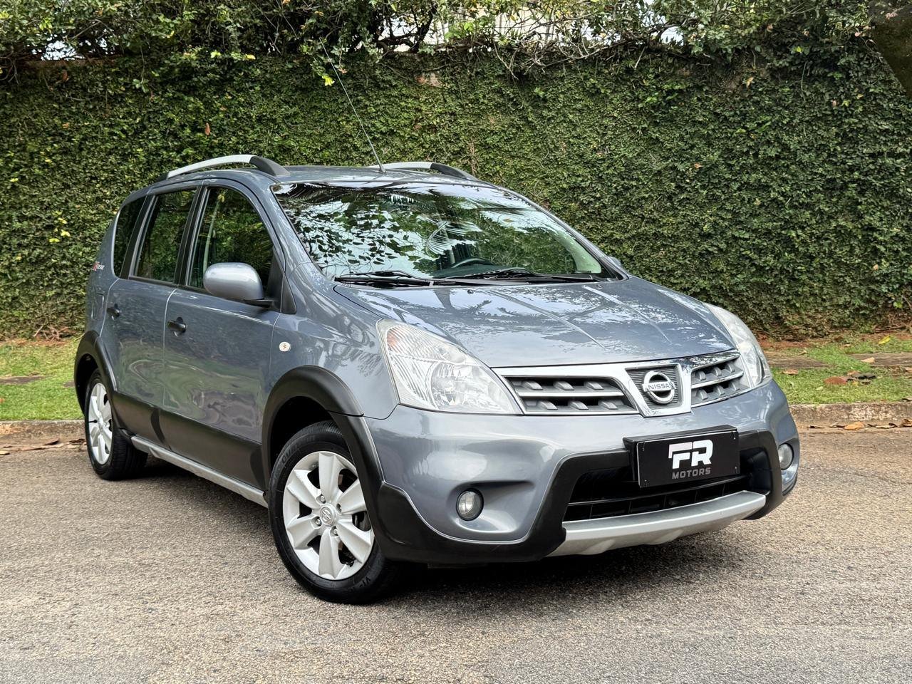 Nissan Livina