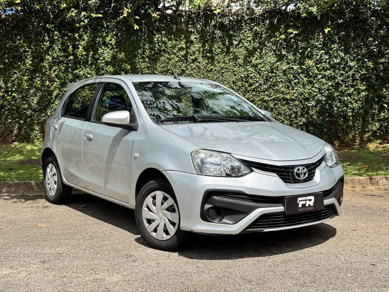 Toyota Etios
